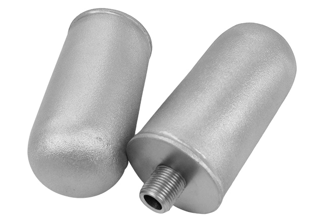 wire mesh filter